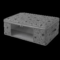 ΤΣΑΝΤΑ ΑΠΟΘΗΚΕΥΣΗΣ ΡΟΥΧΩΝ 60*45*30CM JZ-06387
