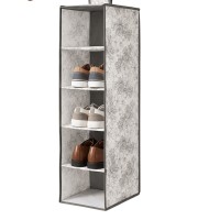 ΡΑΦΙ ΑΠΟΘΗΚΕΥΣΗΣ 5ΘΕΣΕΩΝ 30*30*100CM  JZ-06394