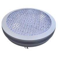 ΦΩΤΙΣΤΙΚΟ TOIXOY LED AΣΠΡΟ ΧΡΩΜΑ 20+20W RH-06055