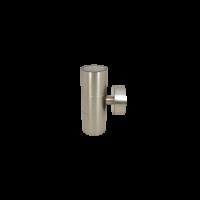 ΦΩΤΙΣΤΙΚΟ TOIXOY ΣΤΡΟΓΓΥΛΟ INOX SN RH-06038
