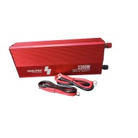 ΜΕΤΑΤΡΟΠΕΑΣ ΡΕΥΜΑΤΟΣ INVERTER 2300W GD-2300W