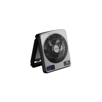 ΑΝΕΜΙΣΤΗΡΑΣ ΜΕ ΗΛΙΑΚΟ ΠΑΝΕΛ 16" AD-06907