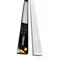 LED ΛΑΜΠΑ Τ9  100W/6500K  RH-06080