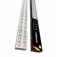 LED ΛΑΜΠΑ Τ9 ΛΕΥΚΟ 100W/6500K  RH-06082