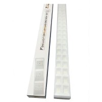 ΜΠΑΡΑ ΦΩΤΙΣΜΟΥ LED 100W  ΛΕΥΚΟ  RH-06078