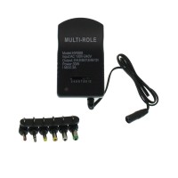 UNIVERSAL  ΤΡΟΦΟΔΟΤΙΚΟ  AC-DC  12V  AW-57616