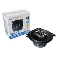 ΗΧΕΙΟ ΑΥΤΟΚΙΝΗΤΟΥ 60W 10cm RLG-410