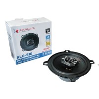 ΗΧΕΙΟ ΑΥΤΟΚΙΝΗΤΟΥ 80W 13cm RLG-510