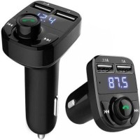 MP3 PLAYER ΑΥΤΟΚΙΝΗΤΟΥ    JG-X8