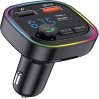 MP3 PLAYER ΑΥΤΟΚΙΝΗΤΟΥ  20W  JG-C2