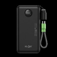 POWERBANK 10000MAh  KP-73
