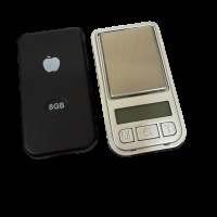 ΜΙΝΙ ΨΗΦΙΑΚΗ ΖΥΓΑΡΙΑ   JG-06743