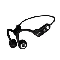KLGO BLUETOOTH ΑΚΟΥΣΤΙΚΑ V5.3 ΜΕ ΑΚΥΡΩΣΗ ΘΟΡΥΒΟΥ HK-86BL