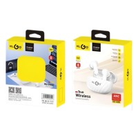 KLGO ΑΣΥΡΜΑΤΑ ΑΚΟΥΣΤΙΚΑ ANC BLUETOOTH ΜΕ ΘΗΚΗ ΦΟΡΤΙΣΗΣ HK-46BL
