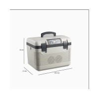 ΦΟΡΗΤΟ ΗΛΕΚΤΡΙΚΟ ΨΥΓΕΙΟ ΑΥΤΟΚΙΝΗΤΟΥ 19L  AI-06861