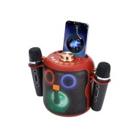ΗΧΕΙΟ KARAOKE ΜΕ ΑΣΥΡΜΑΤΑ ΜΙΚΡΟΦΩΝΑ WS-930