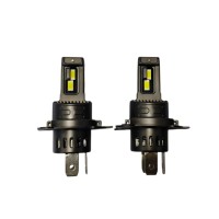 LED ΛΑΜΠΕΣ ΑΥΤΟΚΙΝΗΤΟΥ ΑΛΟΓΟΝΟΥ H4 HW-06936
