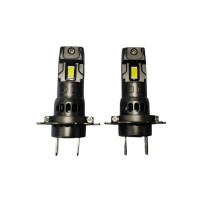 LED ΛΑΜΠΕΣ ΑΥΤΟΚΙΝΗΤΟΥ ΑΛΟΓΟΝΟΥ H7 HW-06940