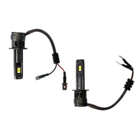 LED ΛΑΜΠΕΣ ΑΥΤΟΚΙΝΗΤΟΥ ΑΛΟΓΟΝΟΥ H1 HW-06937