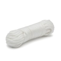 ΛΕΥΚΟ ΣΧΟΙΝΙ ΠΟΛΥΠΡΟΠΥΛΕΝΙΟΥ  8MM*10M   JZ-06525