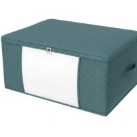 ΤΣΑΝΤΑ ΑΠΟΘΗΚΕΥΣΗΣ ΡΟΥΧΩΝ 45*45*20CM JZ-06464