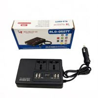 ΜΕΤΑΤΡΟΠΕΑΣ ΡΕΥΜΑΤΟΣ ΑΥΤΟΚΙΝΗΤΟΥ 150W RLG-0507T