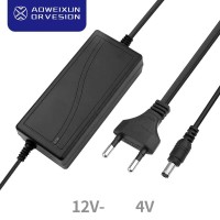 ΤΡΟΦΟΔΟΤΙΚΟ 12V4A AC ΣΕ DC AW-57661