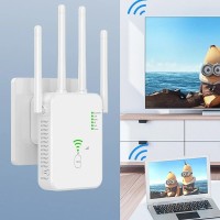 ΚΕΡΑΙΑ WIFI4 ΕΠΕΚΤΑΣΗ 300Μ AW-57760
