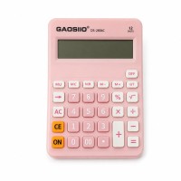 ΑΡΙΘΜΟΜΗΧΑΝΗ ΡΟΖ 12ΨΗΦΙΩΝ DS-2806C