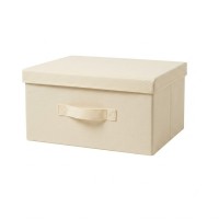 ΚΟΥΤΙ ΑΠΟΘΗΚΕΥΣΗΣ ΡΟΥΧΩΝ 60*40*30CM JZ-06451