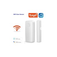 ΑΙΣΘΗΤΗΡΑΣ ΠΟΡΤΑΣ ΚΑΙ ΠΑΡΑΘΥΡΟΥ ΜΕ WIFI ASB-07007