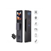 ΕΞΥΠΝΗ ΚΛΕΙΔΑΡΙΑ ΜΕ FACE ID ASB-06998