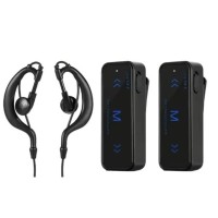 ΦΟΡΗΤΟΣ ΠΟΜΠΟΣ & ΔΕΙΚΤΗΣ ΗΧΟΥ BLUETOOTH/FM HB-06905