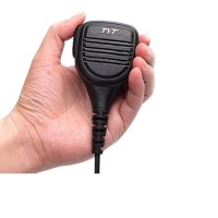 ΦΟΡΗΤΟ ΜΙΚΡΟΜΕΓΑΦΩΝΟ ΧΕΙΡΟΣ TYT-06903