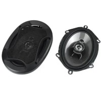 ΣΕΤ ΗΧΕΙΑ ΑΥΤΟΚΙΝΗΤΟΥ MIDRANGE 5*7'' 680W 2TMX RLG-5786