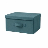ΚΟΥΤΙ ΑΠΟΘΗΚΕΥΣΗΣ ΡΟΥΧΩΝ 60*40*30CM JZ-06476