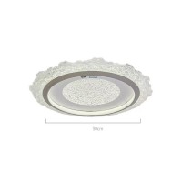 LED ΦΩΤΙΣΤΙΚΟ ΟΡΟΦΗΣ AD-06909