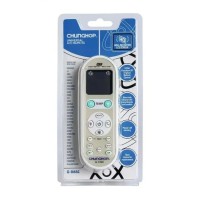 UNIVERSAL ΤΗΛΕΧΕΙΡΙΣΤΗΡΙΟ AIR-CONDITION Q-988Ε