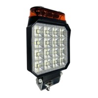 ΠΡΟΒΟΛΕΑΣ ΕΡΓΑΣΙΑΣ LED 30W  W18437-4