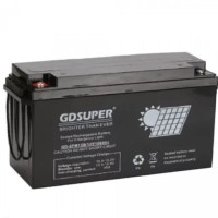 ΜΠΑΤΑΡΙΑ ΒΑΘΕΙΑΣ ΕΚΦΟΡΤΙΣΗΣ 200Α GD-12V200A
