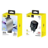 ΤΑΧΥΦΟΡΤΙΣΤΗΣ 30W PD-79