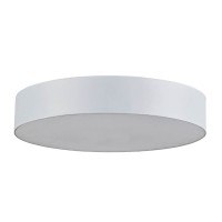 ΦΩΤΙΣΤΙΚΟ ΟΡΟΦΗΣ ΣΤΡΟΓΓΥΛΟ ΛΕΥΚΟ 36W RH-06062