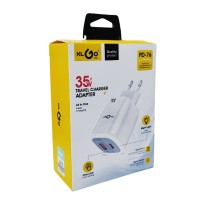 ΑΝΤΑΠΤΟΡΑΣ ΦΟΡΤΙΣΗΣ 35W PD-76