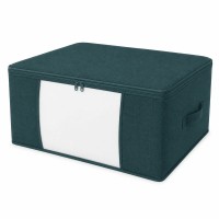 ΤΣΑΝΤΑ ΑΠΟΘΗΚΕΥΣΗΣ ΡΟΥΧΩΝ 60*45*30CM JZ-06462