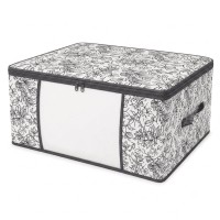 ΤΣΑΝΤΑ ΑΠΟΘΗΚΕΥΣΗΣ ΡΟΥΧΩΝ 60*45*30CM JZ-06387