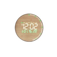 ΡΟΛΟΙ ΨΗΦΙΑΚΟ ΞΥΛΙΝΟ ΠΡΑΣΙΝΟ JG-07156