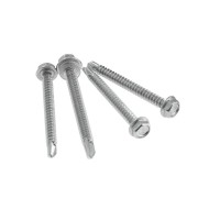 ΑΥΤΟΔΙΑΤΡΗΤΕΣ ΕΞΑΓΩΝΕΣ ΒΙΔΕΣ 20ΤΜΧ 4,2*38MM EP-40153