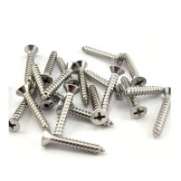 ΣΕΤ ΒΙΔΕΣ 10ΤΜΧ 5*30MM EP-40110