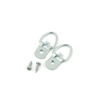 ΣΕΤ ΣΤΕΡΕΩΣΗΣ ΚΑΔΡΩΝ DRINGS  56*30*18MM 4ΣΕΤ EP-40014