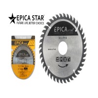 ΔΙΣΚΟΣ ΚΟΠΗΣ ΞΥΛΟΥ 230Χ25,4MM 9''*1'' ΣΕΤ 5ΤΜΧ EP-10045
